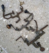 Anciens outils sertisseurs d'occasion  Auxerre