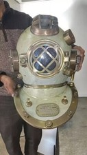 Vintage diving divers for sale  Carteret