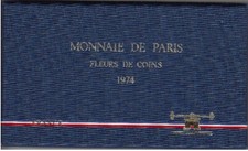 Coffret série fleur d'occasion  Amiens-