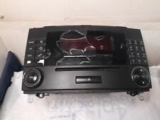 Autoradio stereo lettore usato  Torre Orsaia