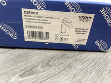 grohe bathroom faucet for sale grohe bathroom faucet for sale Mooresville