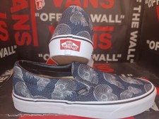 Vans classic slip for sale  Cleveland