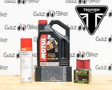 Kit entretien vidange d'occasion  Les Angles