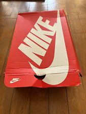 Boîte nike air d'occasion  Colombes