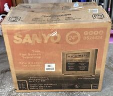 Sanyo crt retro for sale  Riverview