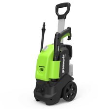 Greenworks g30 120 for sale  SWINDON