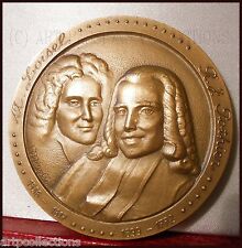 1975 medaille bronze d'occasion  France
