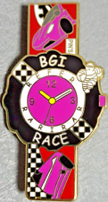 Pin rare montre d'occasion  Saint-Malo