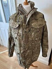 British army smock for sale  BIRMINGHAM