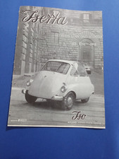 isetta nordica usato isetta nordica usato Roma