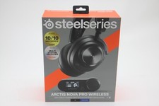 New sealed arctis d'occasion  Expédié en Belgium