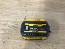 Genuine dewalt dcb606 for sale  Branchdale
