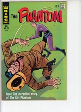 King comics phantom for sale  Tifton