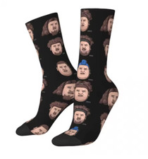 Drachenlord socken paar gebraucht kaufen  Versand nach Germany