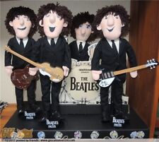 Beatles george harrison usato  Napoli