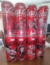 Coca cola lattine usato  Tortoli
