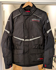 Alpinestars andes jacke gebraucht kaufen  München
