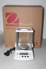 Ohaus balance precision d'occasion  La Voulte-sur-Rhône
