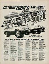 1984 nissan datsun for sale  Jacksonville