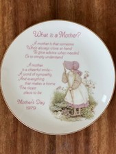 Vintage holly hobbie for sale  Cody