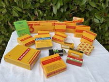 Lot films kodak d'occasion  Thonon-les-Bains