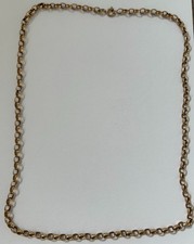 9ct gold belcher for sale  OXFORD