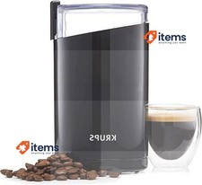 Krups coffee mill for sale  Ireland