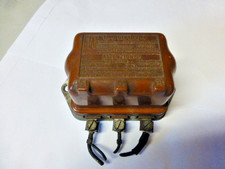 Gebrauchter regler spannungsre gebraucht kaufen Gebrauchter regler spannungsre gebraucht kaufen  Stadecken-Elsheim