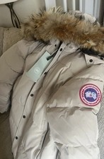 Canada goose men for sale  WINSFORD