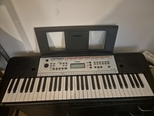 Yamaha ypt 260 gebraucht kaufen  Wermsdorf