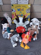 Story sack teach for sale  BRIGHTON