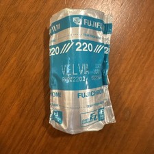 Fujifilm velvia rvp for sale  Jacksonville
