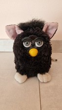 Furby witch cat gebraucht kaufen  Passau
