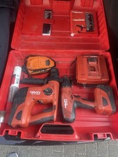 hilti koffer leer gebraucht kaufen  Hemsbach