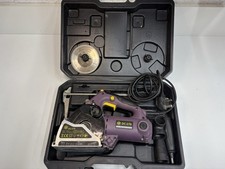 Exakt saw 270 for sale  LIVERPOOL
