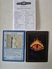 Middle earth ccg for sale  WOKINGHAM