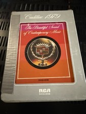 Cadillac 1979 beautiful for sale  Renton