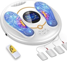 Foot circulation machine for sale  SALFORD