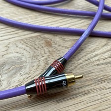 Qed qunex p75 for sale  LONDON