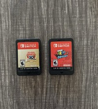 Mario stars super for sale  Westmorland