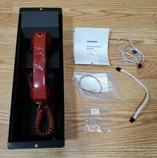Siemens fmt fireman for sale  Tacoma