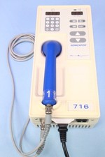 Mettler sonicator 716 for sale  Tucker