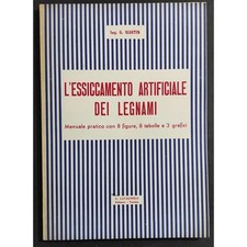 Essiccamento artificiale dei usato  Alessandria