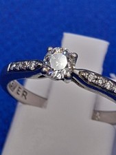 Samuels forever diamond for sale  WHITSTABLE