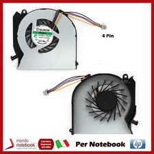 Ventola fan cpu usato  Palermo