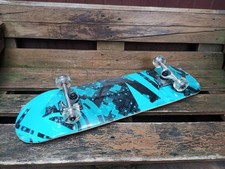 Unibest skateboard funboard gebraucht kaufen  Bruchköbel