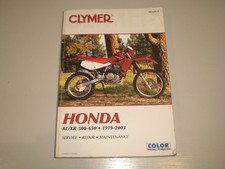 Honda 500 650 for sale  AYLESBURY