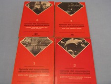 Historia del movimiento d'occasion  Expédié en Belgium