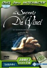 Dvd jeu interactif d'occasion  Bailleul