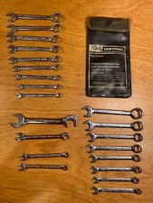 Vintage craftsman combination for sale  New Berlin